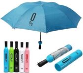 Epic Bottle Umbrella - Unisex Windproof UV and Rain Protection