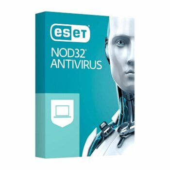 ESET NOD32 Antivirus 1 User, 3 Year