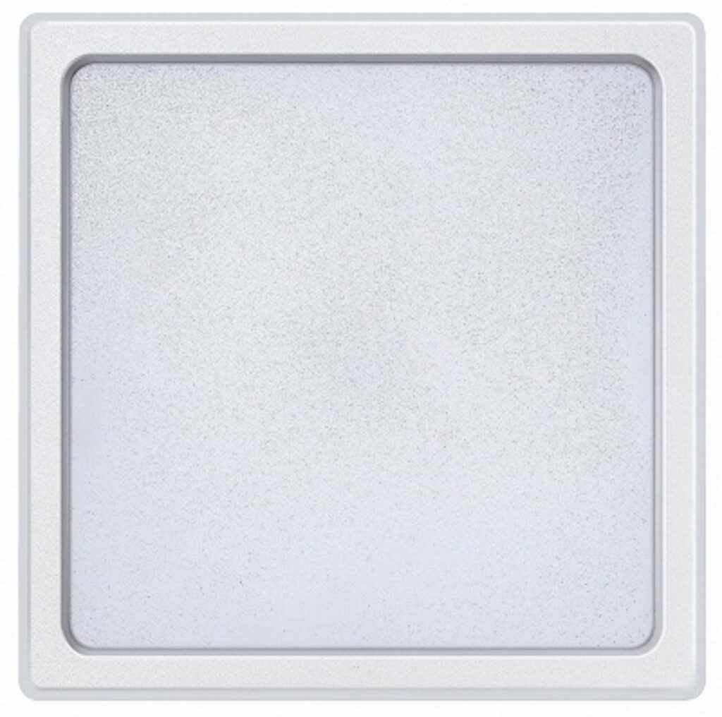 Eveready 12W LED Panel Square