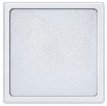 Eveready 12W LED Panel Square