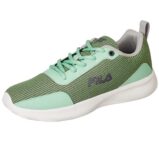 Fila Womens Remia Plus Sneaker