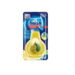 Finish Dishwasher Freshener Lemon 60's New