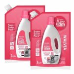 Walvia Washing Machine Liquid Detergent