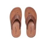 US Polo Association Men Fenimore Hawaii Thong Sandals