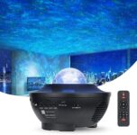 Galaxy Projector for Bedroom, Starlight Projector