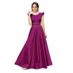 Fashion Dream Girls Maxi Length Dresses