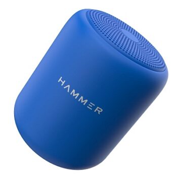 HAMMER Smash Bluetooth Speaker