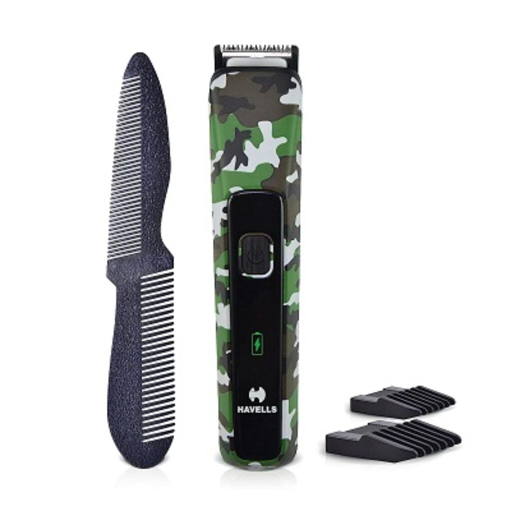 Havells BT5113 Rechargeable Beard Trimmer