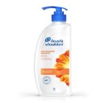 Head & Shoulders, Anti-Hairfall, Anti-Dandruff Shampoo for Women & Men,715ML