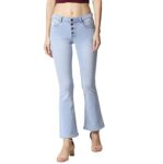 HIGH STAR Women Jeans