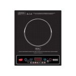 Pigeon Basic Induction Cooktop 1200 W, Auto-Shut off