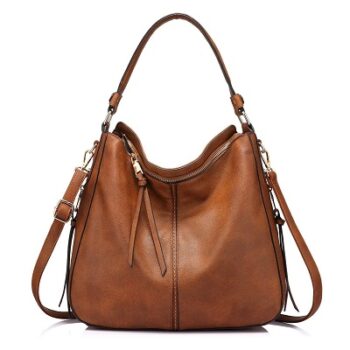 INOVERA (LABEL) Women Handbags Shoulder Hobo Bag Purse