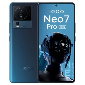 iQOO Neo 7 Pro 5G