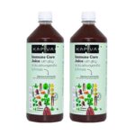 Kapiva Immune Care Juice (2L) | 11 Immune-booster herbs