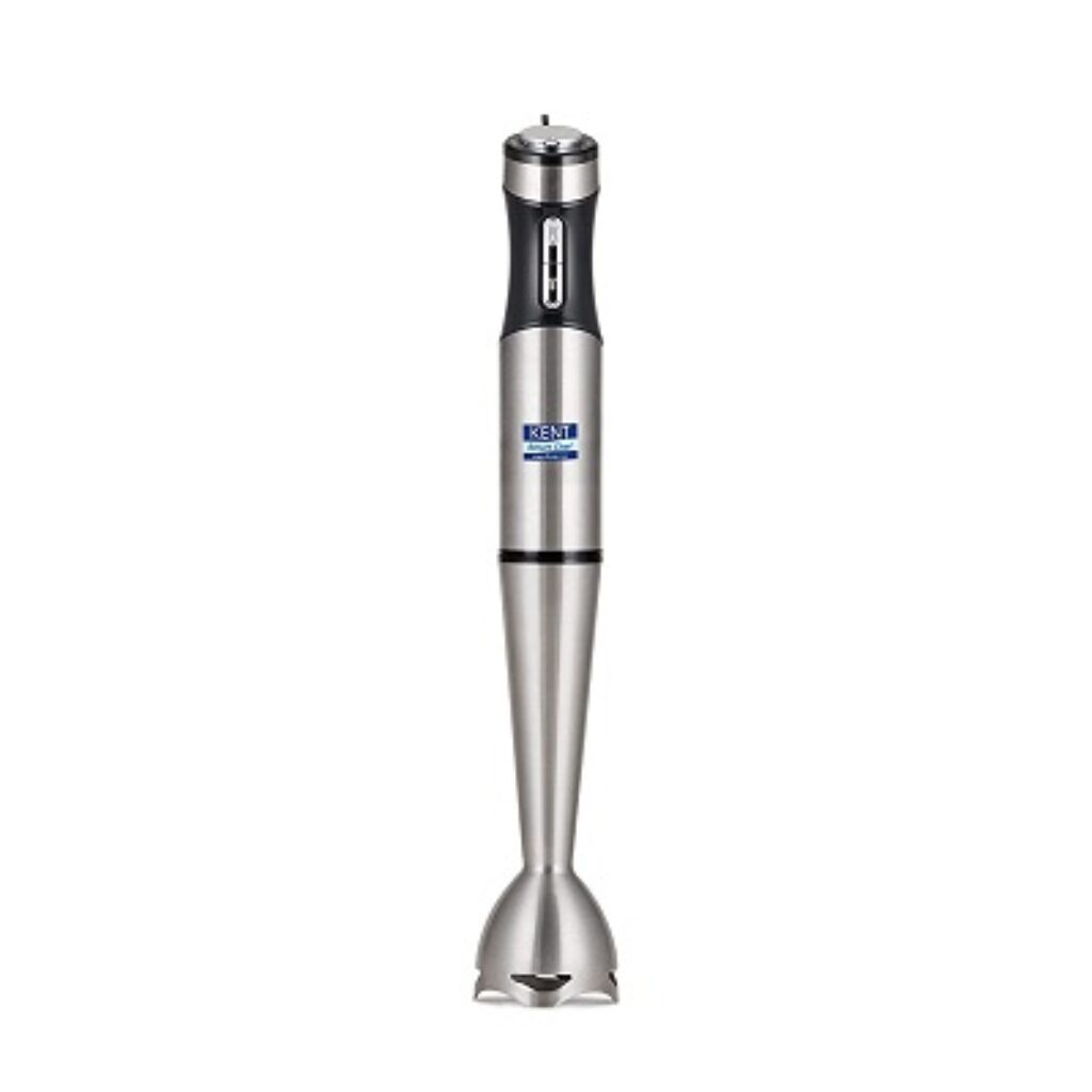 KENT 16044 Hand Blender Stainless Steel