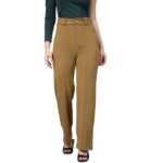 KOTTY Women Casual Pants