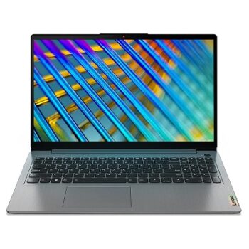 Lenovo IdeaPad Slim 3 2021 11th Gen Intel Core i3 15.6" (39.62cm) FHD IPS Thin & Light Laptop (8GB/512GB SSD/Windows 10/MS Office/2 Year...