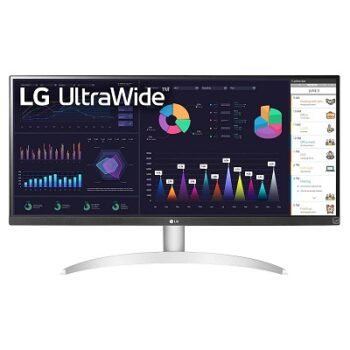 LG UltraWide 29 inch (73 cm) IPS FHD