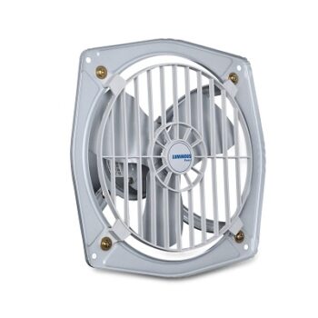 Luminous Vento with Guard 230 mm Exhaust Fan for Home