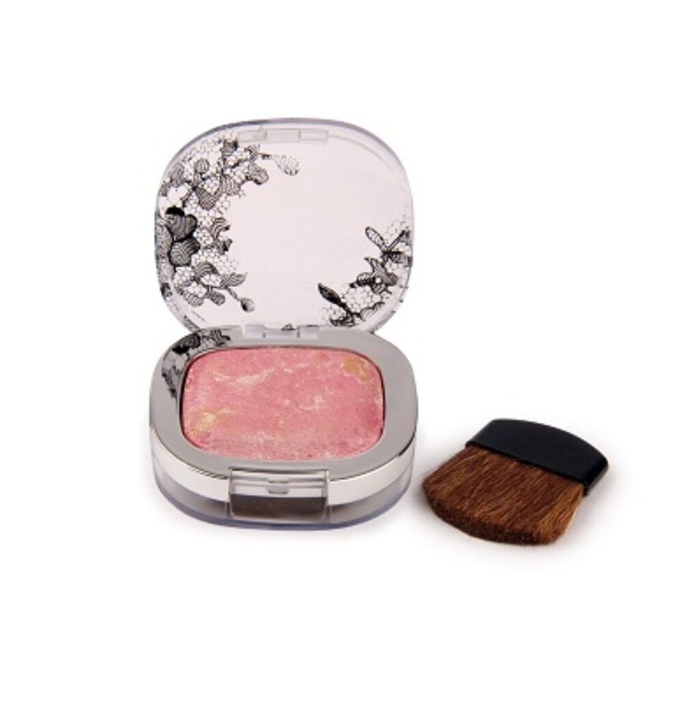 Make Up for Life Pure Mineral Blush-03, Pink, 6g