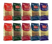 Manna Food Products upto 60% off starting From Rs.169