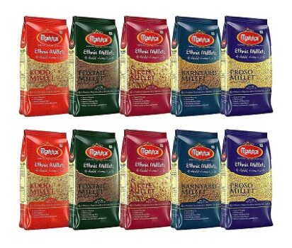 Manna Food Products upto 60% off starting From Rs.169