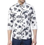 IndoPrimo Men's Shirts upto 85% off starting From Rs.301
