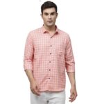 ELYYORK Men Shirt