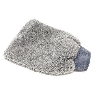 Amazon Basics Microfiber Car Wash Mitt