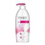 POND'S Triple Vitamin Moisturising Body Lotion 275 ml