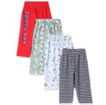 Mom's Love Unisex-Child Casual Pants