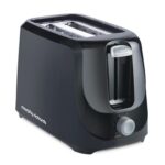 Morphy Richards AT 200, 2-Slice Pop-Up Toaster with Dust Cover