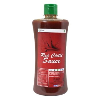 Neotea Natural Red Chilli Sauce 1Kg