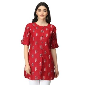 [Many Options] OM SAI LATEST CREATION Women's Clothing upto 88% off from Rs.249