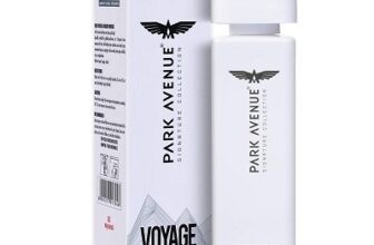 Park Avenue Voyage Amazon Woods Perfume, 120ml