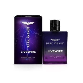 Park Avenue Men’s Perfume | Livewire