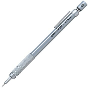 Pentel GraphGear 500 0.5 MM HB Mechanical Pencil