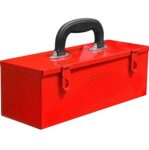 Plantex Metal Tool Box for Tool