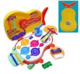 Popsugar Donuts Baking Play Set with Trolley