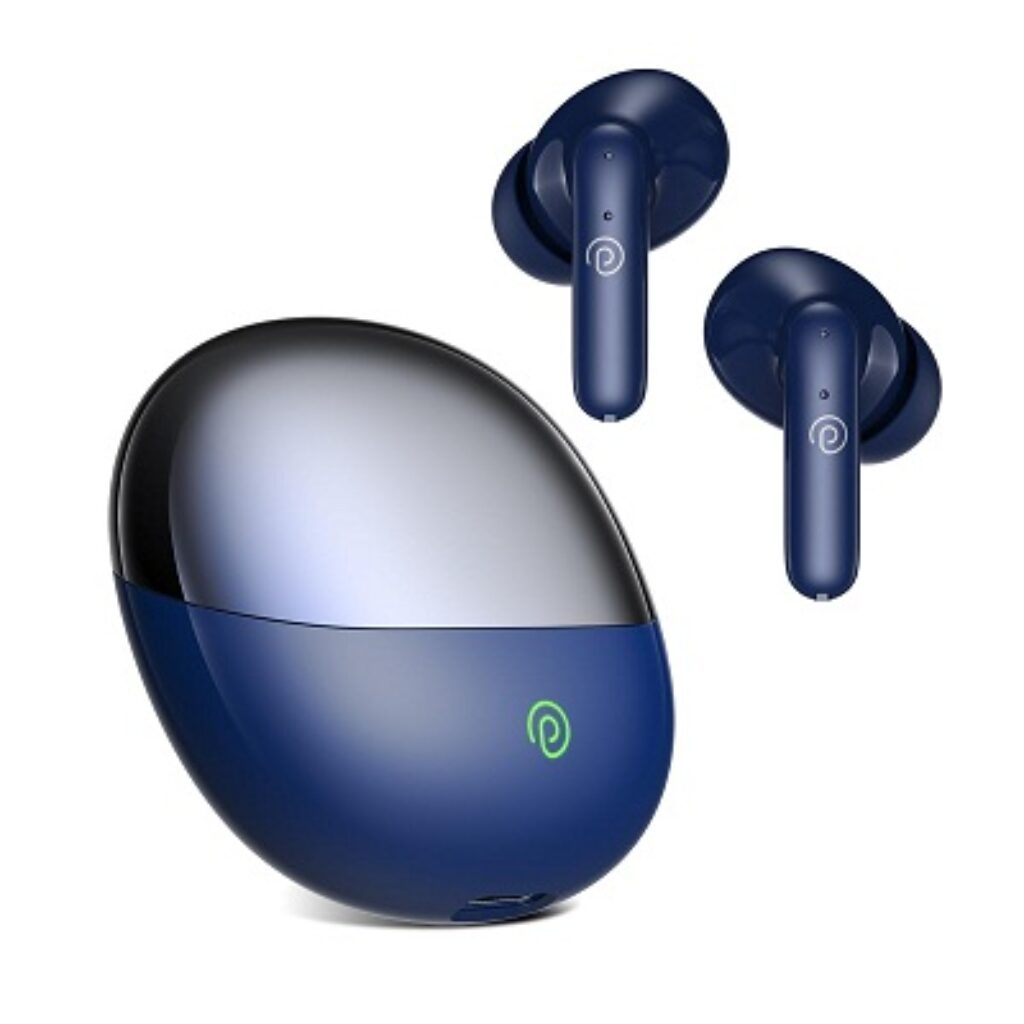 PTron Newly Launched Zenbuds Evo TWS Earbuds