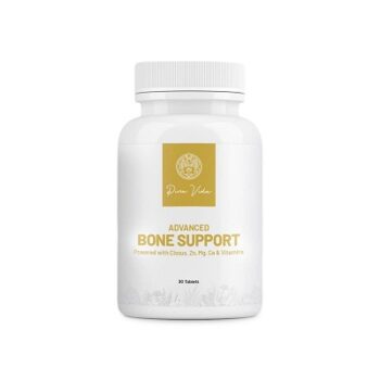 Pura Vida Advanced Bone Support For Women & Men