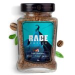 Rage Coffee Instant Coffee