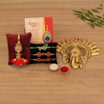 Collectible India Raksha Bandhan Gift Hamper For Brother