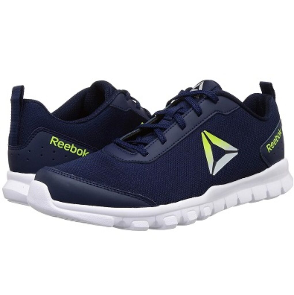 Reebok Mens Revolution Tr Track and Field Shoe