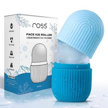Ross Ice Roller For Face, Neck and Body