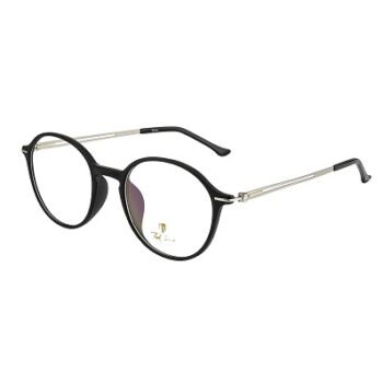 Ted Smith Round Frame For Men Women