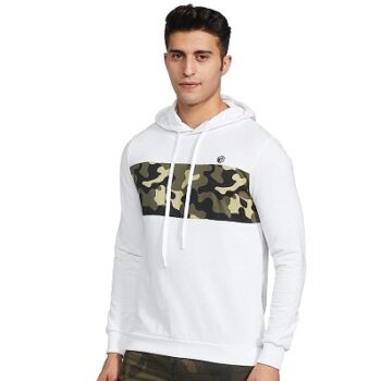 RUF & TUF Men Pullover Sweater