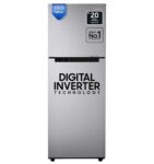 Samsung 236 L 2 Star Digital Inverter Frost