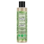 Love Beauty & Planet Tea Tree, Peppermint & Vetiver Shampoo