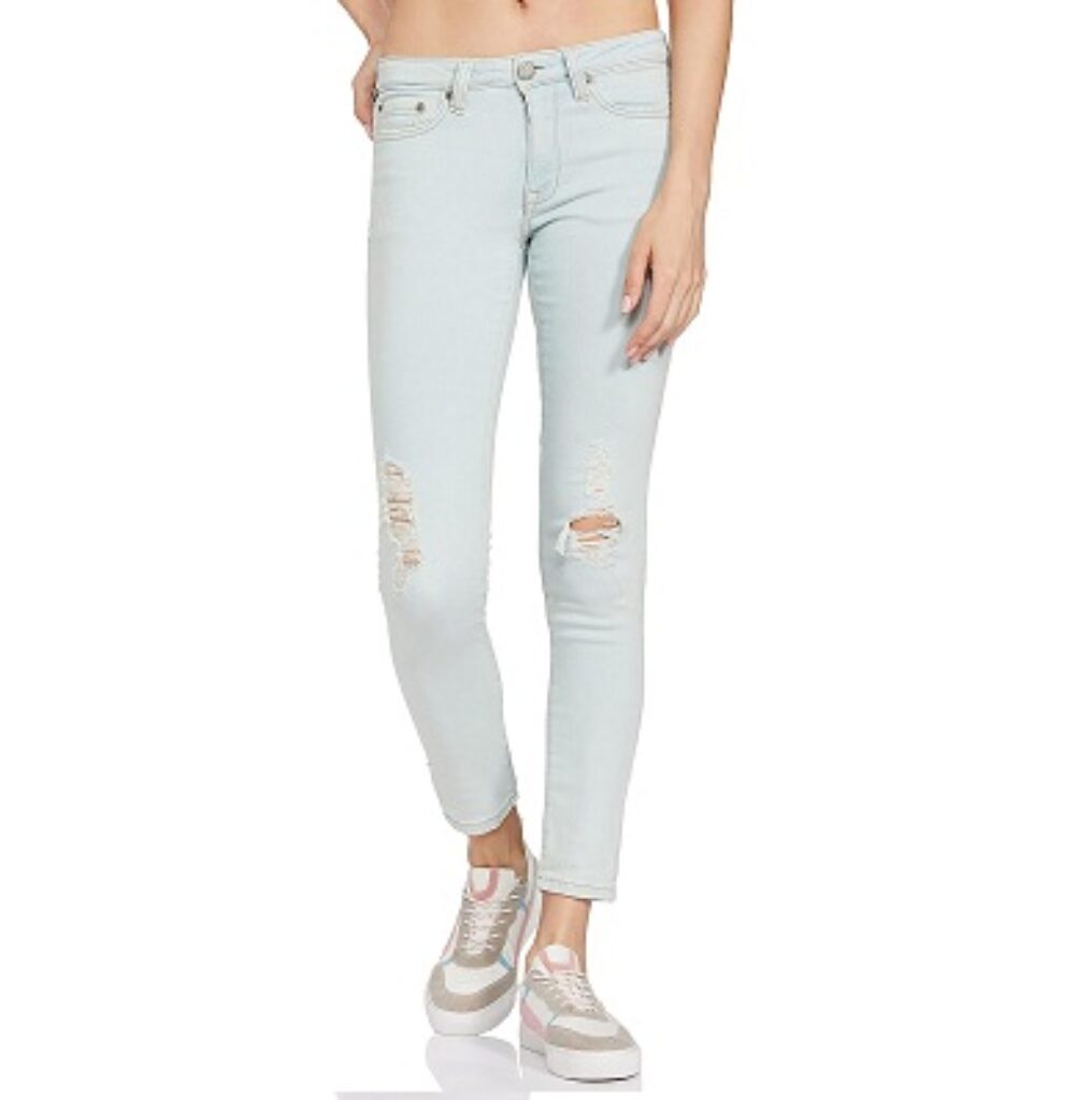 AEROPOSTALE Women's Skinny Jeans